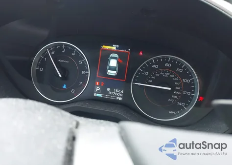 2018 Subaru Crosstrek 2.0I Limited from USA, damaged, VIN JF2GTAMCXJH299307